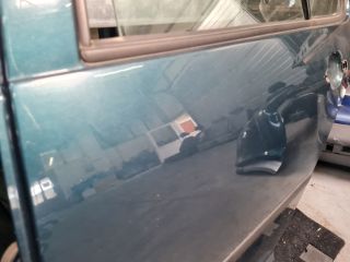 bontott VW GOLF IV Bal hátsó Ajtó (Részeivel)