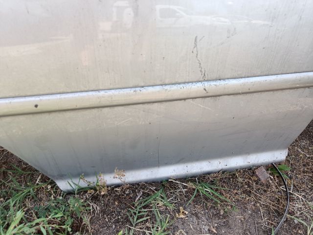 bontott VW GOLF IV Bal hátsó Ajtó (Részeivel)