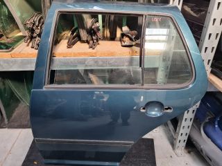 bontott VW GOLF IV Bal hátsó Ajtó (Részeivel)