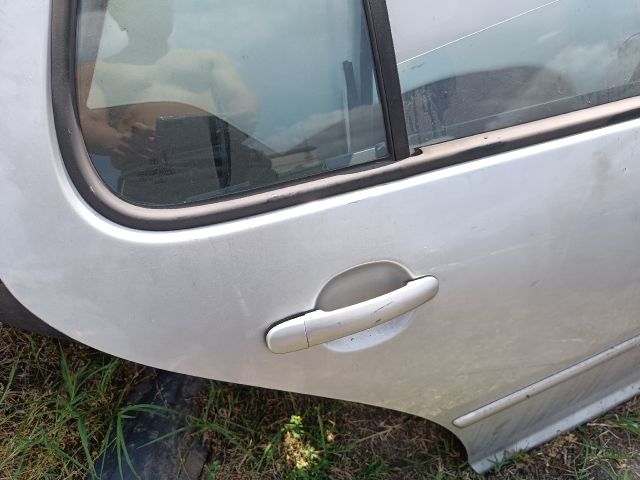 bontott VW GOLF IV Bal hátsó Ajtó (Részeivel)