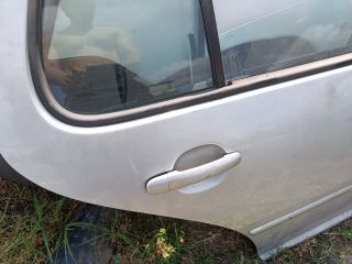 bontott VW GOLF IV Bal hátsó Ajtó (Részeivel)