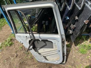 bontott VW GOLF IV Bal hátsó Ajtó (Üres lemez)