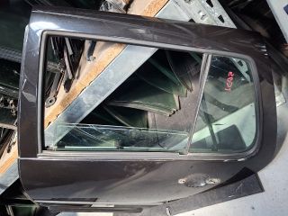 bontott VW GOLF IV Bal hátsó Ajtó (Üres lemez)