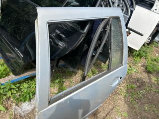bontott VW GOLF IV Bal hátsó Ajtó (Üres lemez)
