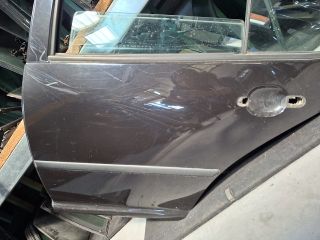 bontott VW GOLF IV Bal hátsó Ajtó (Üres lemez)
