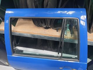 bontott VW GOLF IV Bal hátsó Ajtó (Üres lemez)