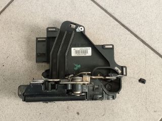 bontott VW GOLF IV Bal hátsó Ajtózár