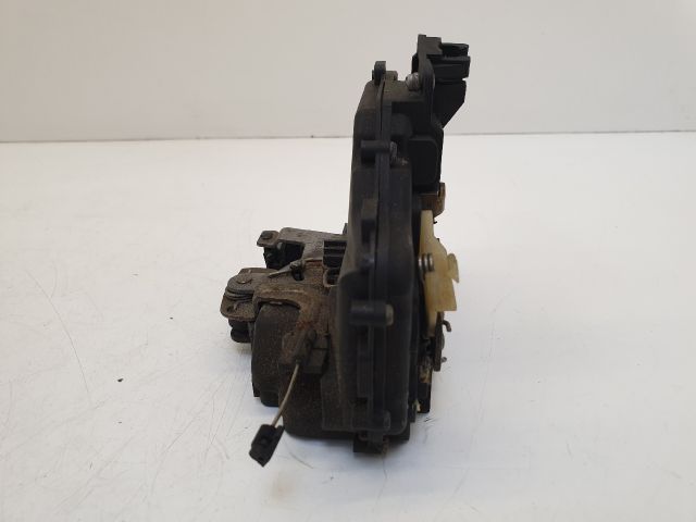 bontott VW GOLF IV Bal hátsó Ajtózár