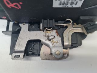 bontott VW GOLF IV Bal hátsó Ajtózár