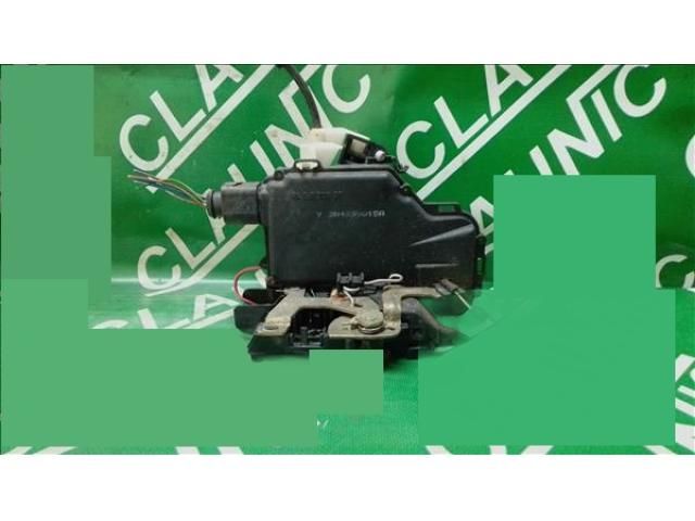 bontott VW GOLF IV Bal hátsó Ajtózár