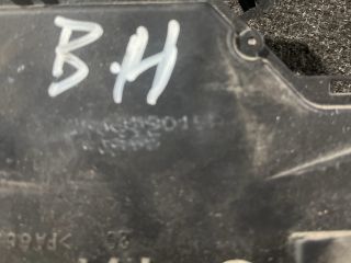 bontott VW GOLF IV Bal hátsó Ajtózár