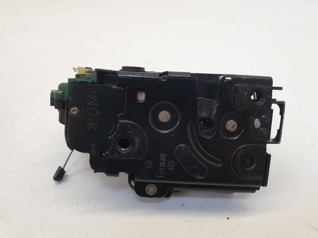 bontott VW GOLF IV Bal hátsó Ajtózár