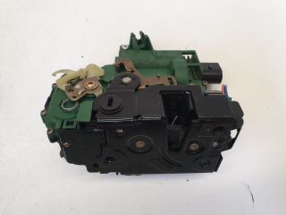 bontott VW GOLF IV Bal hátsó Ajtózár