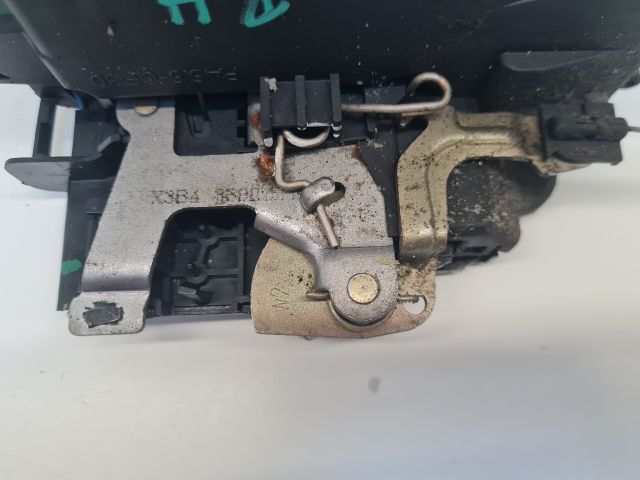 bontott VW GOLF IV Bal hátsó Ajtózár