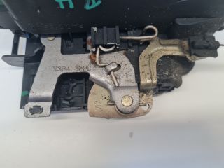 bontott VW GOLF IV Bal hátsó Ajtózár