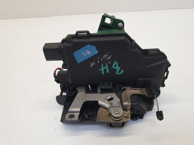 bontott VW GOLF IV Bal hátsó Ajtózár