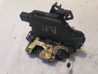 bontott VW GOLF IV Bal hátsó Ajtózár