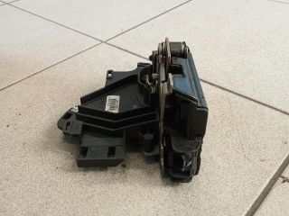 bontott VW GOLF IV Bal hátsó Ajtózár