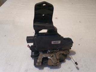 bontott VW GOLF IV Bal hátsó Ajtózár