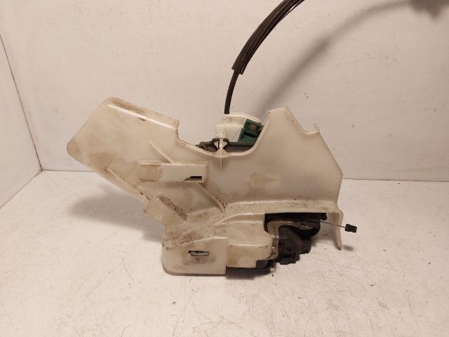 bontott VW GOLF IV Bal hátsó Ajtózár