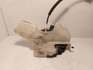 bontott VW GOLF IV Bal hátsó Ajtózár