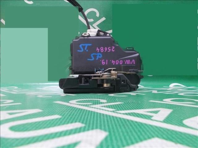 bontott VW GOLF IV Bal hátsó Ajtózár