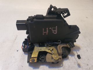 bontott VW GOLF IV Bal hátsó Ajtózár