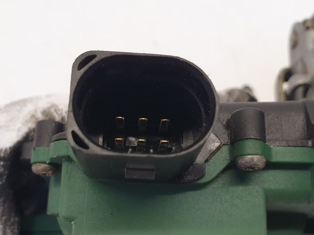 bontott VW GOLF IV Bal hátsó Ajtózár