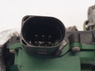 bontott VW GOLF IV Bal hátsó Ajtózár