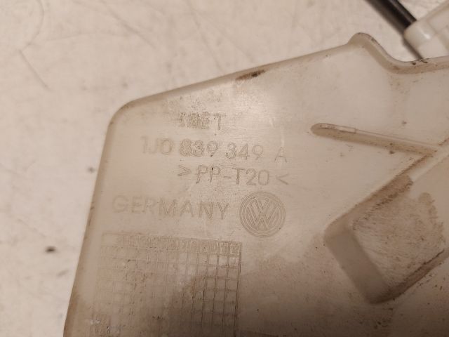 bontott VW GOLF IV Bal hátsó Ajtózár