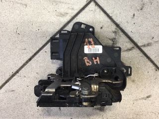 bontott VW GOLF IV Bal hátsó Ajtózár