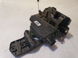 bontott VW GOLF IV Bal hátsó Ajtózár