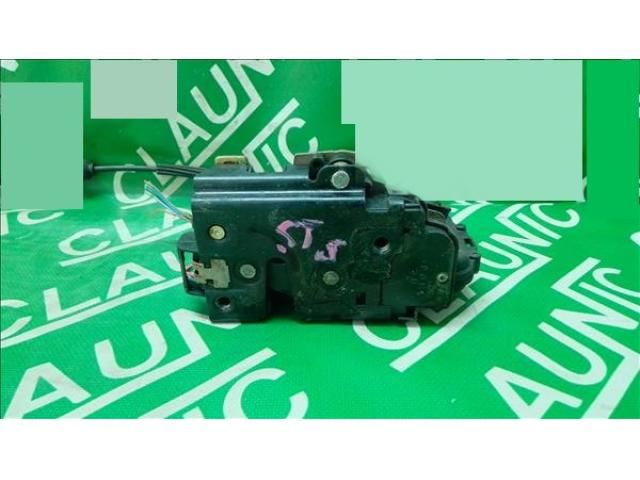 bontott VW GOLF IV Bal hátsó Ajtózár