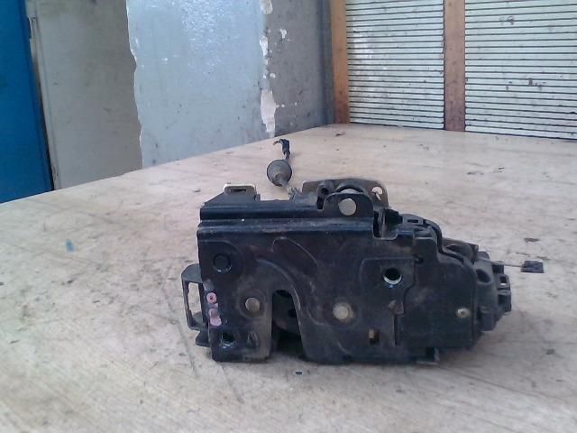 bontott VW GOLF IV Bal hátsó Ajtózár