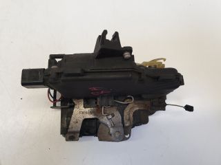 bontott VW GOLF IV Bal hátsó Ajtózár