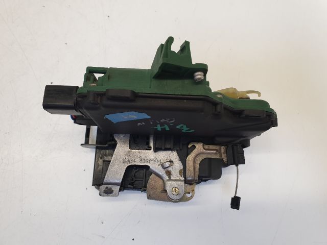 bontott VW GOLF IV Bal hátsó Ajtózár