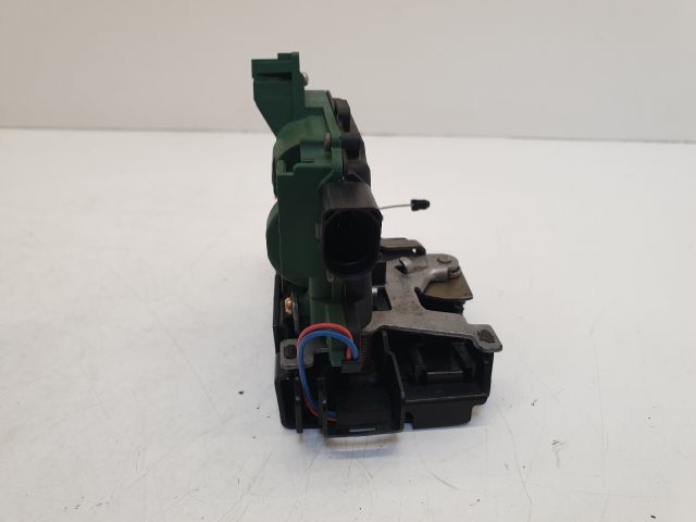 bontott VW GOLF IV Bal hátsó Ajtózár