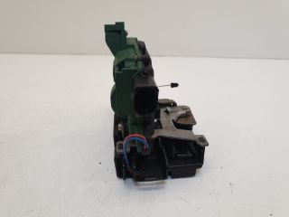 bontott VW GOLF IV Bal hátsó Ajtózár