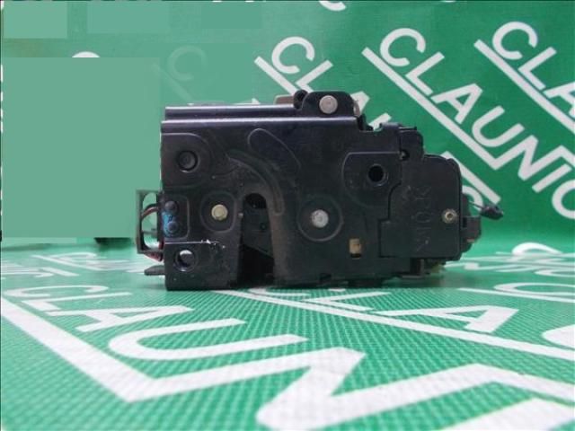 bontott VW GOLF IV Bal hátsó Ajtózár