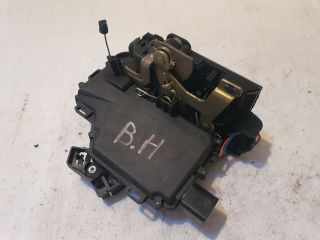 bontott VW GOLF IV Bal hátsó Ajtózár