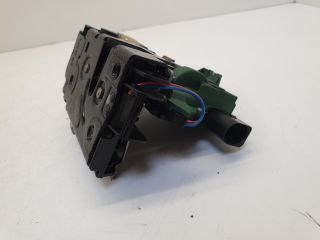 bontott VW GOLF IV Bal hátsó Ajtózár