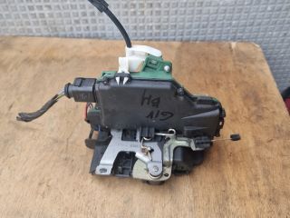 bontott VW GOLF IV Bal hátsó Ajtózár