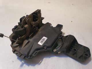 bontott VW GOLF IV Bal hátsó Ajtózár