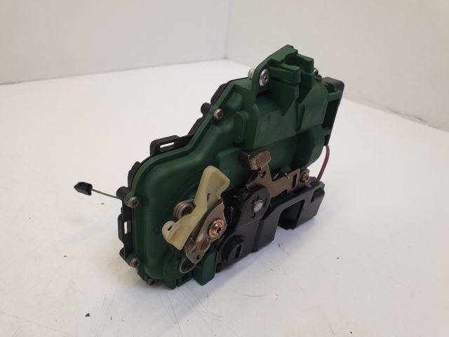 bontott VW GOLF IV Bal hátsó Ajtózár