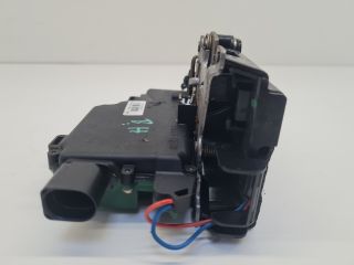 bontott VW GOLF IV Bal hátsó Ajtózár