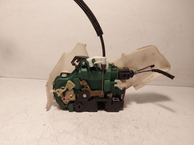 bontott VW GOLF IV Bal hátsó Ajtózár