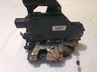 bontott VW GOLF IV Bal hátsó Ajtózár