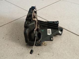 bontott VW GOLF IV Bal hátsó Ajtózár