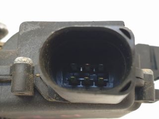 bontott VW GOLF IV Bal hátsó Ajtózár