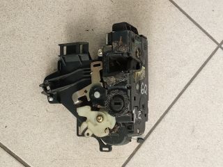 bontott VW GOLF IV Bal hátsó Ajtózár